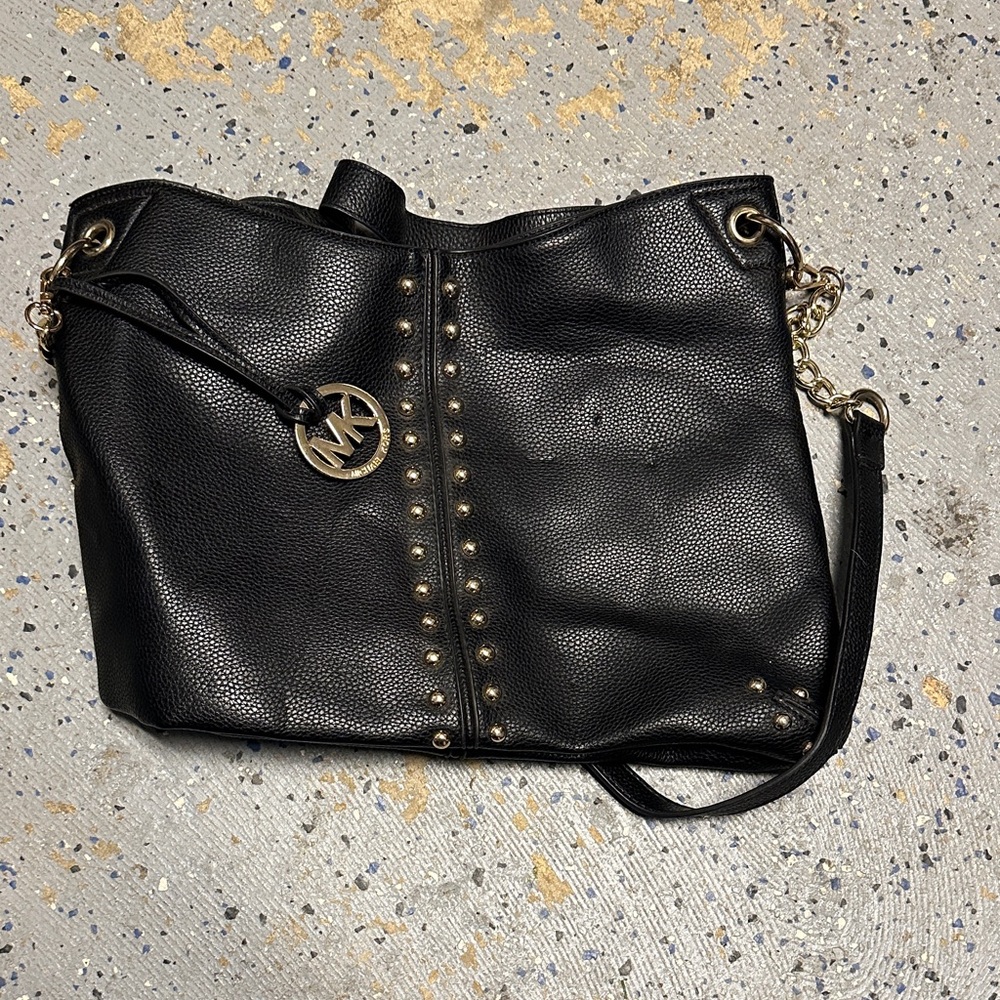 Michael Kors Astor Shoulder Bag